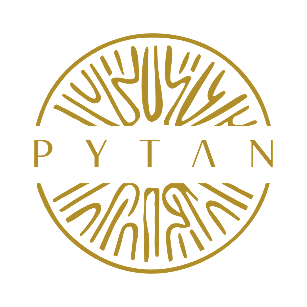 Pytan logo